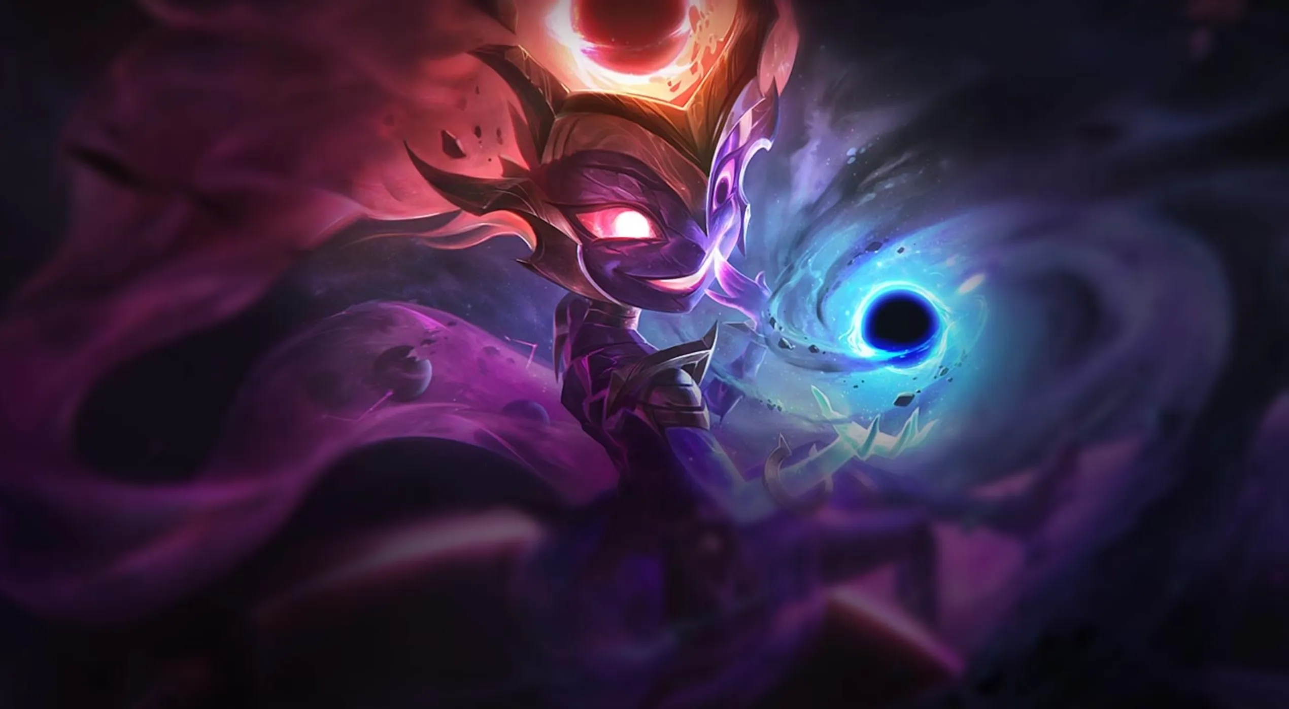 zoe guide league of legends
